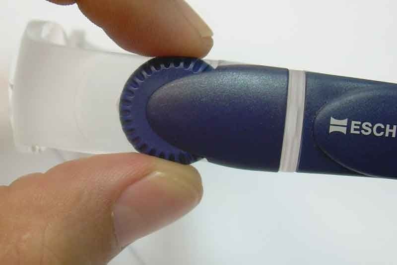 gafas maxtv eschenbach ajustable a la vision lejos