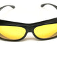 gafas filtro especial amarillo degeneración macular