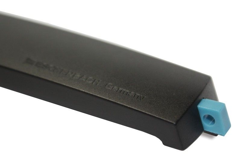 The Aspheric Lens . Rectangle series