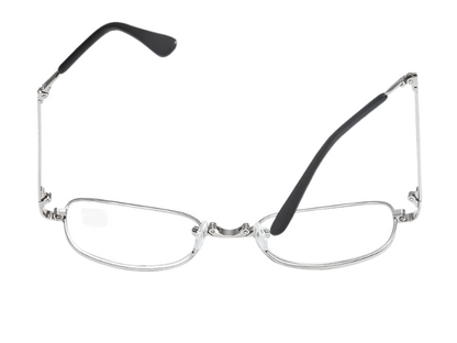 Gafas de lectura plegables Unisex