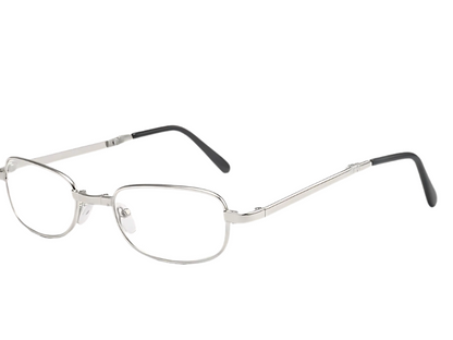 Gafas de lectura plegables Unisex