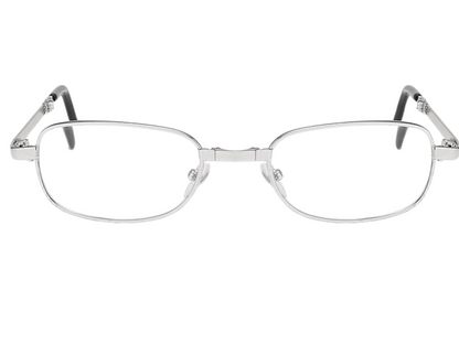 Gafas de lectura plegables Unisex