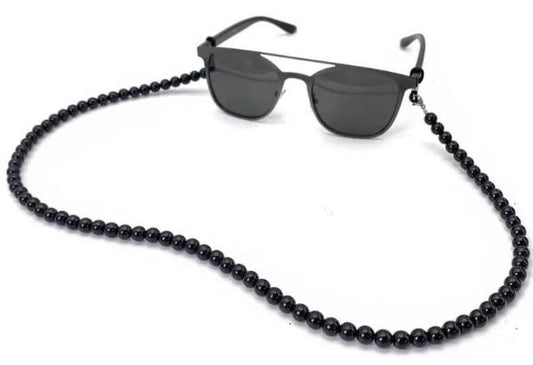 Collar de Cuentas para Gafas