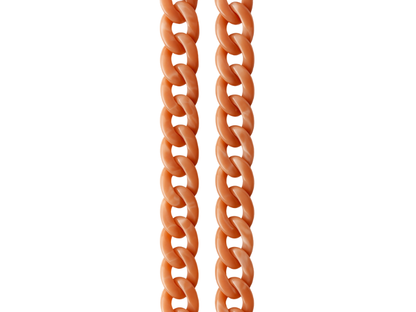 Cadena decorativa para gafas, diseño moderno y ligero, perfecta para uso diario o formal.