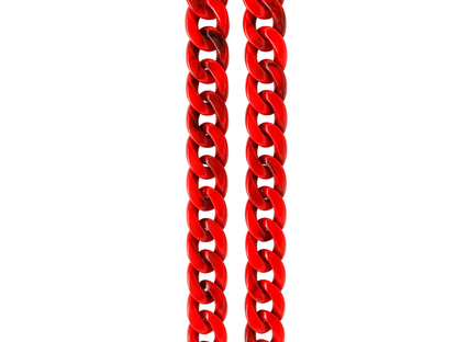 Cadena para gafas de Magnicenter, con acabado refinado y materiales de alta calidad.