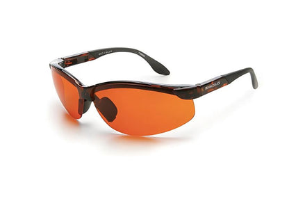 Gafa SolarComfort, ideal para bloquear rayos UV y reducir el deslumbramiento.