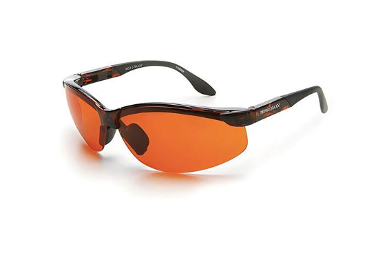 Gafa SolarComfort, ideal para bloquear rayos UV y reducir el deslumbramiento.