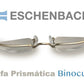 Gafa Prismática Degeneración Macular Eschenbach en Madrid