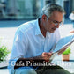 Gafa Eschenbach para degeneración macular, ideal para visión cercana.