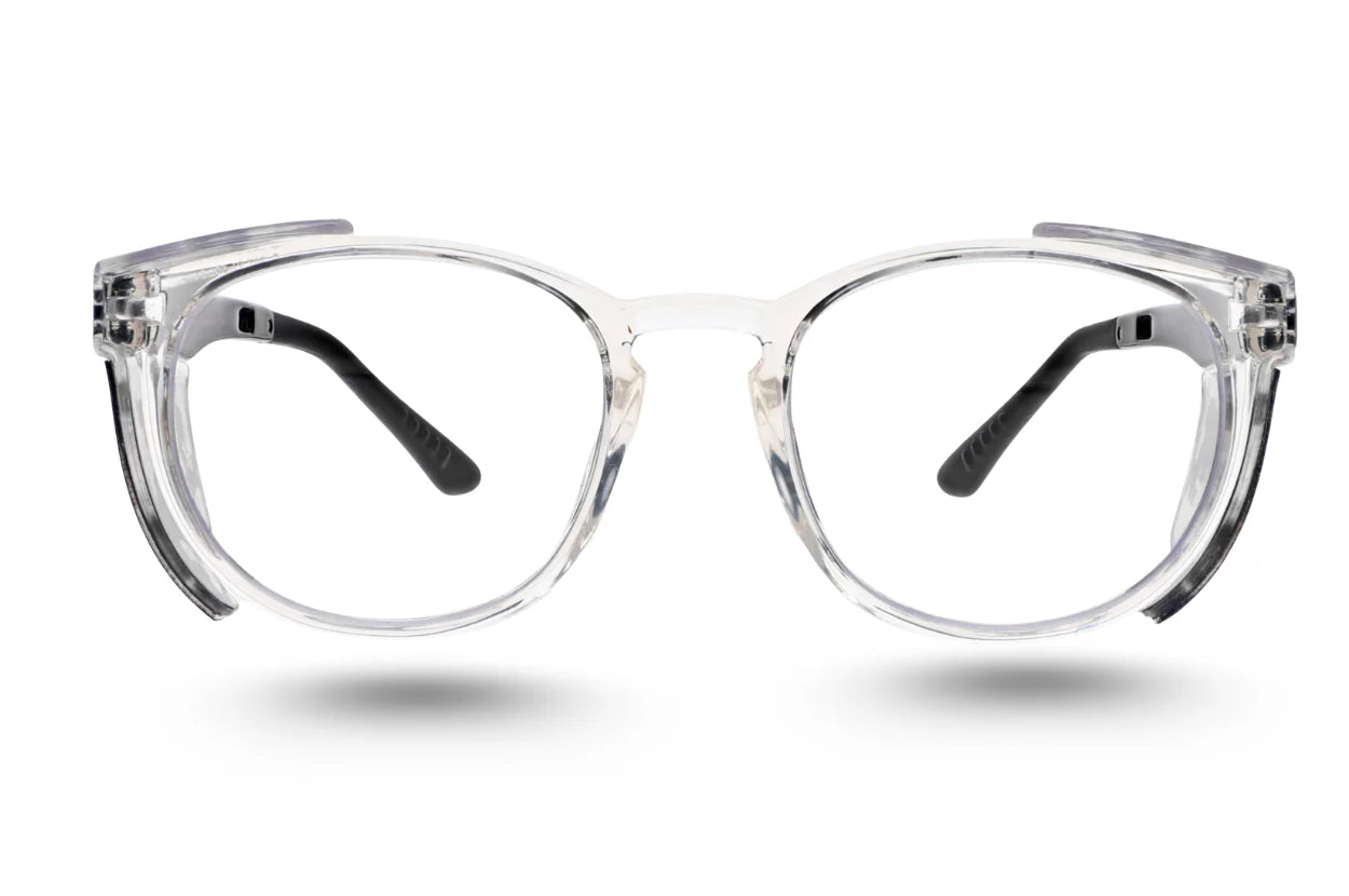 gafas 190 en madrid para protección radiológica en entornos médicos y hospitalarios