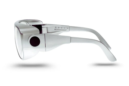 gafas 66 fitover en madrid para uso clínico con protección radiológica
