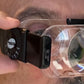 Gafas de aumento para ver televisión en Madrid