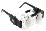 Gafas de TV con aumento, manos libres, ideales en Madrid