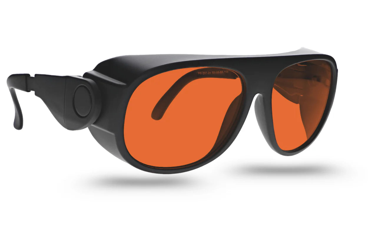 Gafas Deportivas MultiFiltro 549nm XL en Madrid para Seguridad Visual