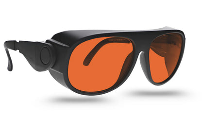 Gafas Deportivas MultiFiltro 549nm XL en Madrid para Seguridad Visual