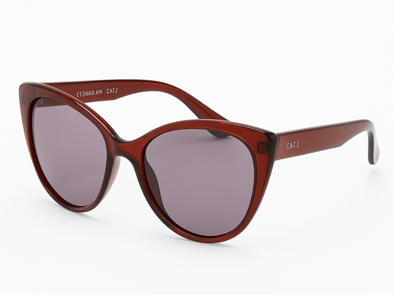 Gafas FL-41 en Madrid para reducir la fotofobia y la sensibilidad a la luz.