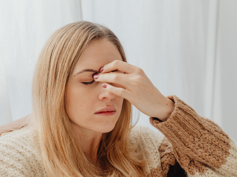 Gafas FL-41 ideales para reducir deslumbramiento y estrés lumínico en Madrid.