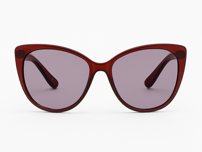 Gafas FL-41 para fotofobia en Madrid, diseñadas para reducir la sensibilidad a la luz y el deslumbramiento.