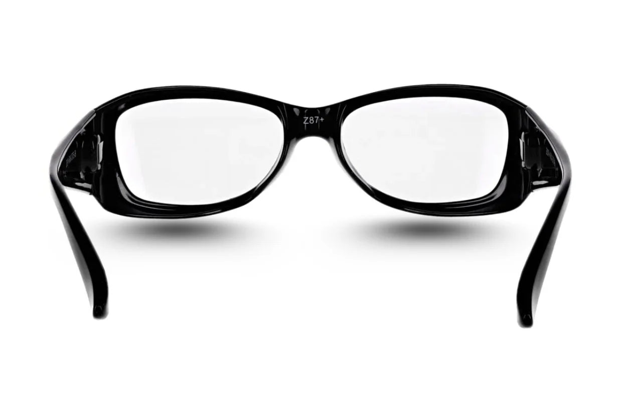 gafas modelo 375 sf-6 en madrid para uso médico en entornos clínicos