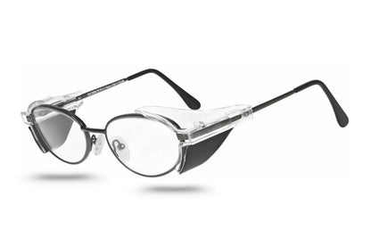 gafas rayos x metálicas small en madrid para diagnóstico y procedimientos médicos