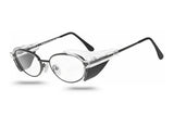 gafas rayos x metálicas small en madrid para diagnóstico y procedimientos médicos