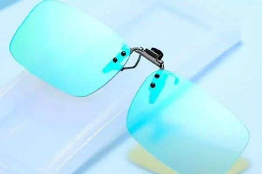 Lentes correctores de color para daltonismo en Madrid
