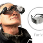 Gafas de Aumento para Ver Televisión sin Esfuerzo – Madrid