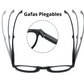 Gafas plegables Wafair en Madrid, perfectas para llevar a todas partes.