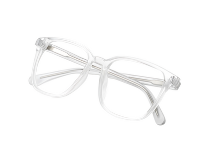 Gafas retro para lectura con montura elegante en Madrid