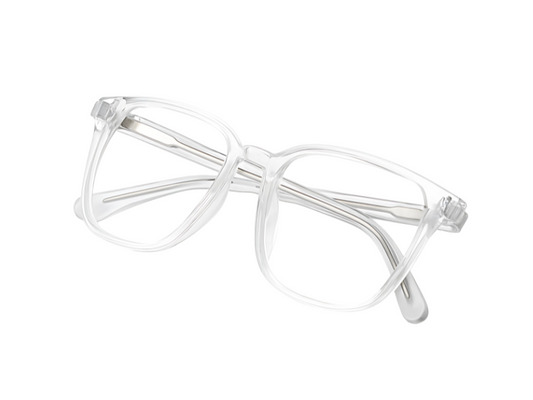 Gafas retro para lectura con montura elegante en Madrid