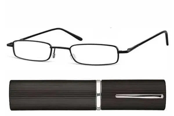 Gafas de Lectura Tipo Bolígrafo en Madrid – Diseño Compacto y Práctico