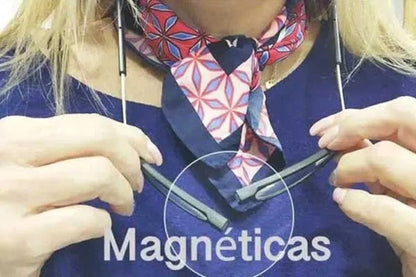 Gafas de Lectura con Imán en Madrid – Diseño Práctico y Funcional