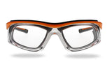 Gafas laborales RX-T9603 con o sin graduación en Madrid