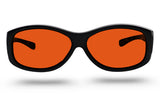 gafas 549nm l para protección ocular y visión precisa en trabajo profesional