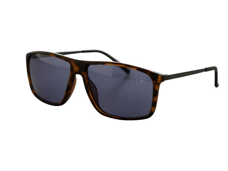 Gafas diseñadas para aliviar fotofobia y molestias por luz.