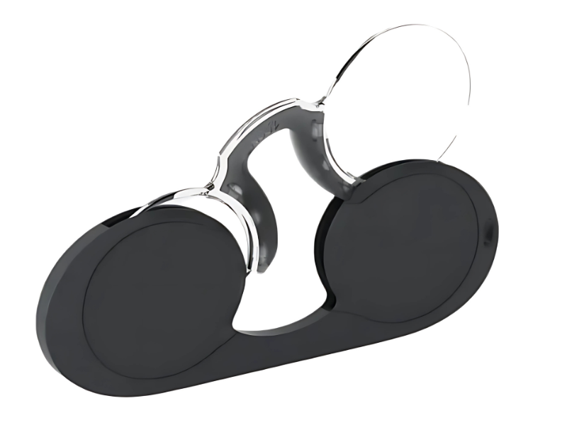 Mini gafas compactas para leer cómodamente en Madrid