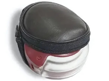 Lupa Portátil Ergonómica Multi Aumento