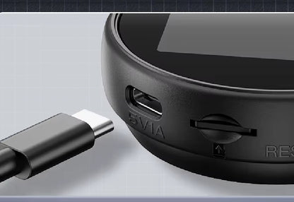 Lupa Digital Portátil 500X para Windows y Mac – Alta Precisión en Madrid
