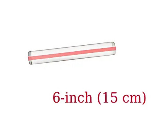 Lupa de barra perfecta para facilitar la lectura en personas con baja visión en Madrid.