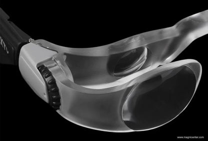 gafas TV para todo tipo de personas