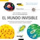 Microscopio básico para uso escolar o doméstico en Madrid.