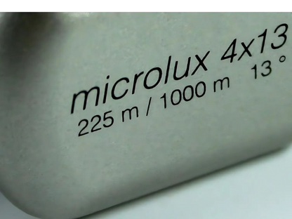 Microscopio portátil Eschenbach Microlux 4x en Madrid