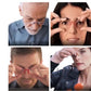 Gafas de lectura pequeñas y ligeras, fáciles de transportar.