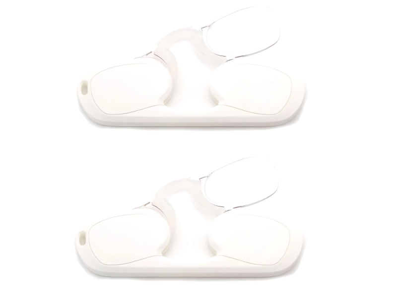 Mini gafas tipo Quevedo para leer Madrid