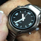 Reloj con correa extensible y voz en español para ciegos en Madrid.