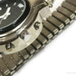 Reloj con correa extensible y voz en español para ciegos en Madrid.