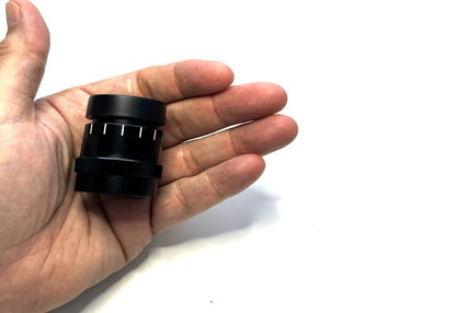 Mini telescopio 2.5x portátil para visión reducida Madrid
