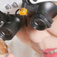 Gafas con Lupa 14 Lentes Madrid