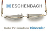 Gafa Prismatica Degeneración Macular Eschenbach