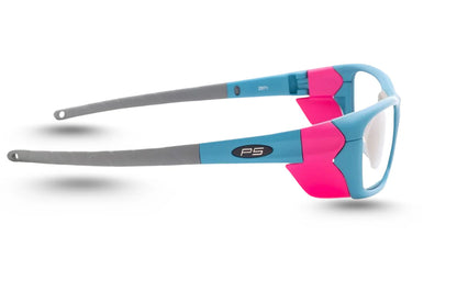 gafas radiológicas q200 en madrid para seguridad en procedimientos médicos